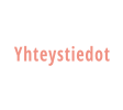 Yhteystiedot