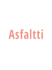 Asfaltti