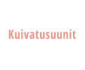 Kuivatusuunit